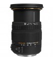 Sigma 17-50mm f2.8 EX DC OS HSM - Canon Mount