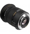 Sigma 17-50mm f2.8 EX DC OS HSM - Canon Mount