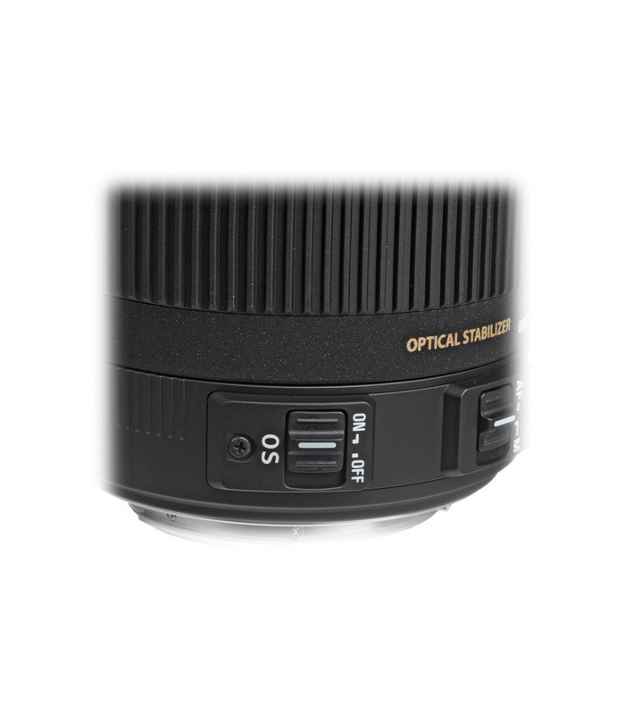 Sigma 17-50mm f2.8 EX DC OS HSM - Canon Mount