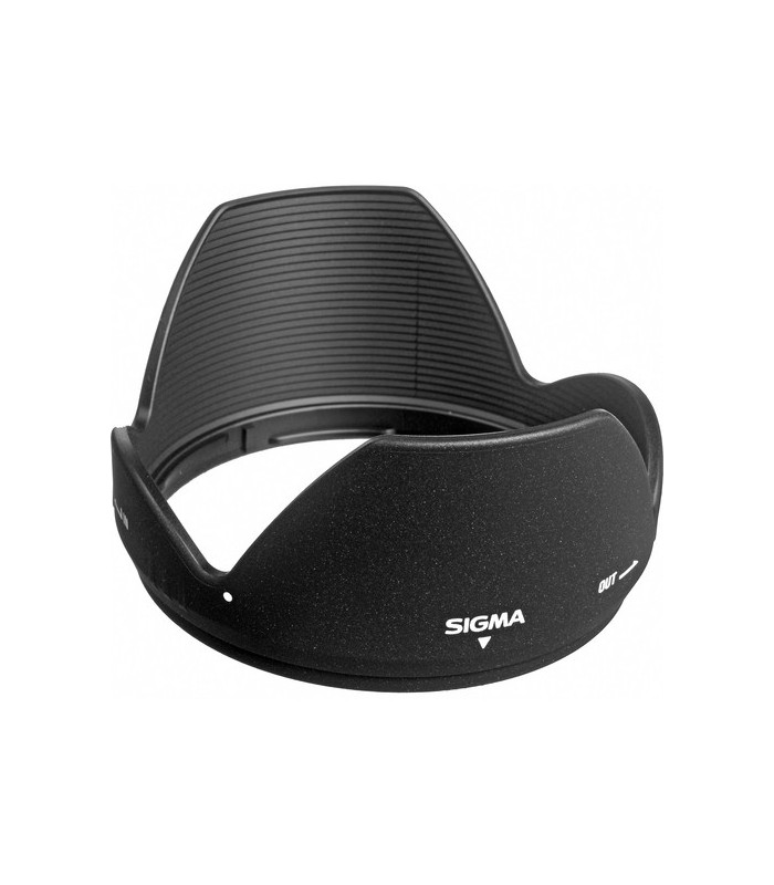 Sigma 17-50mm f2.8 EX DC OS HSM - Canon Mount