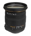 Sigma 17-50mm f2.8 EX DC OS HSM - Nikon Mount