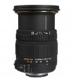 Sigma 17-50mm f2.8 EX DC OS HSM - Nikon Mount