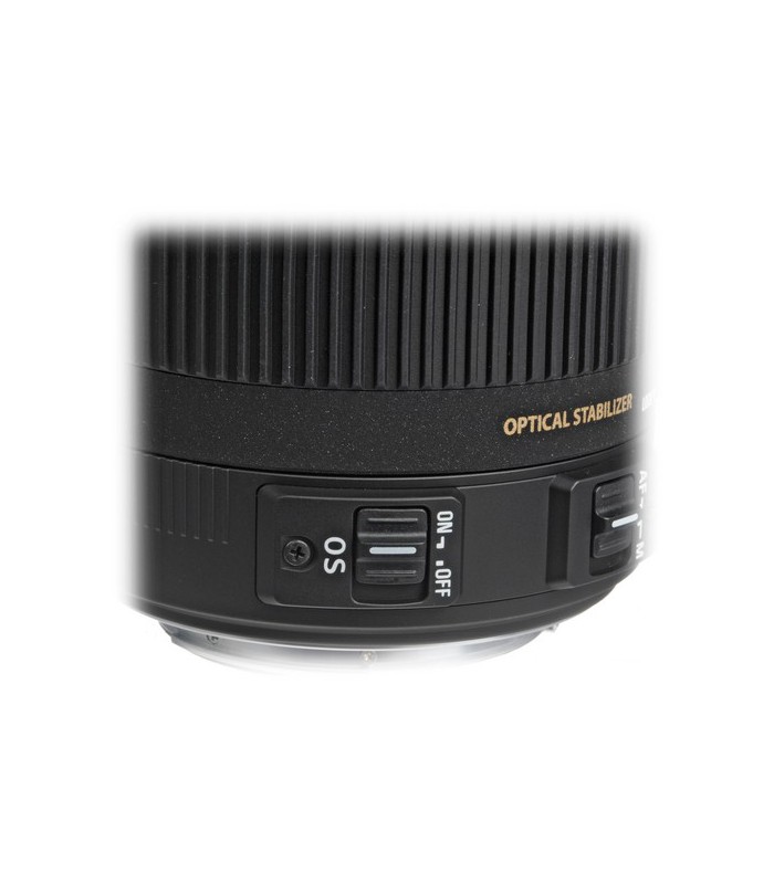 Sigma 17-50mm f2.8 EX DC OS HSM - Nikon Mount