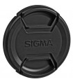 Sigma 17-50mm f2.8 EX DC OS HSM - Nikon Mount