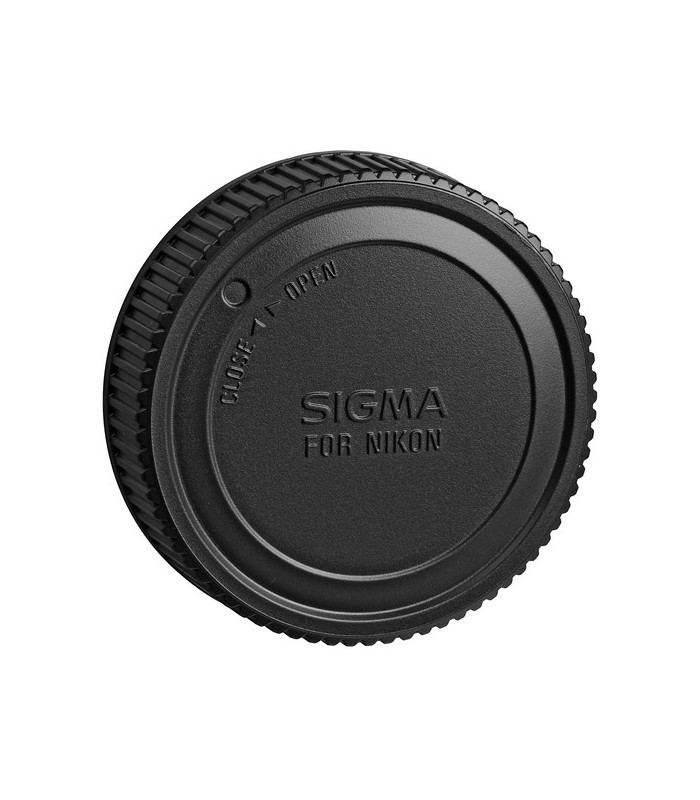 Sigma 17-50mm f2.8 EX DC OS HSM - Nikon Mount