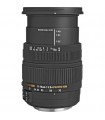 Sigma 17-70mm f2.8-4 DC MACRO OS HSM - Canon Mount