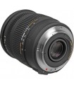 Sigma 17-70mm f2.8-4 DC MACRO OS HSM - Canon Mount