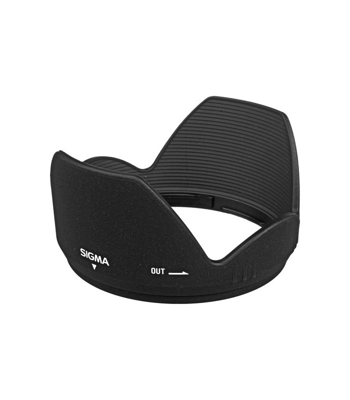 Sigma 17-70mm f2.8-4 DC MACRO OS HSM - Canon Mount