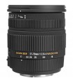 Sigma 17-70mm f2.8-4 DC MACRO OS HSM - Canon Mount