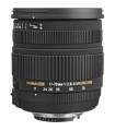 Sigma 17-70mm f2.8-4 DC MACRO OS HSM - Nikon Mount