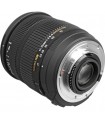 Sigma 17-70mm f2.8-4 DC MACRO OS HSM - Nikon Mount
