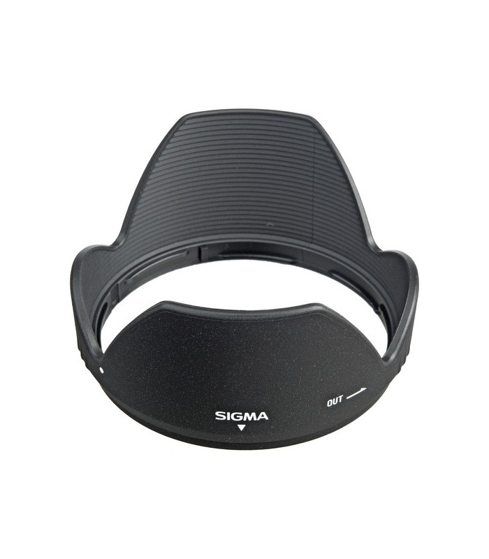 Sigma 17-70mm f2.8-4 DC MACRO OS HSM - Nikon Mount