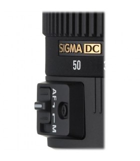 Sigma 18-50mm f2.8-4.5 DC OS HSM - Nikon Mount