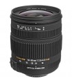 Sigma 18-50mm f2.8-4.5 DC OS HSM - Nikon Mount