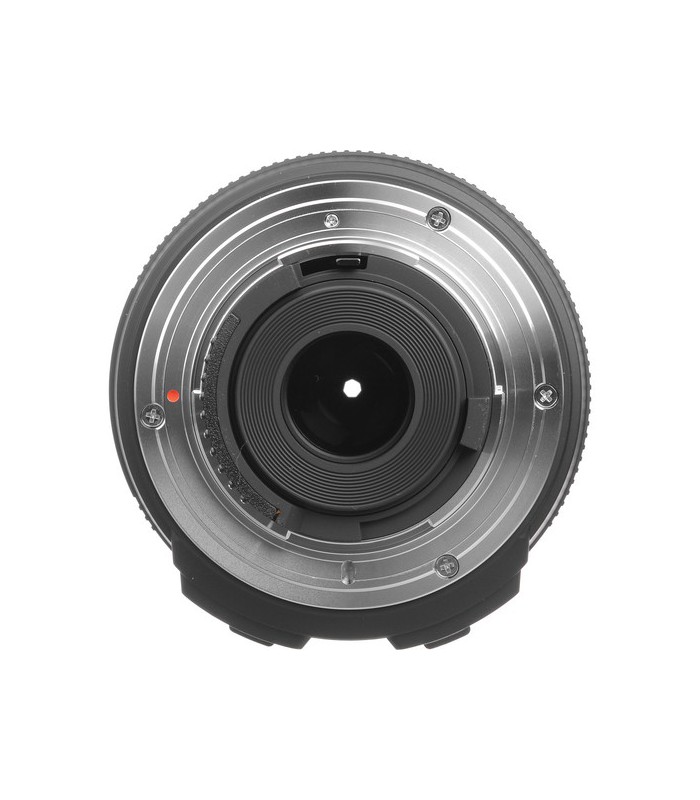Sigma 18-50mm f2.8-4.5 DC OS HSM - Nikon Mount