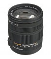 Sigma 18-125mm f/3.8-5.6 DC OS HSM - Canon Mount