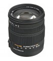 Sigma 18-125mm f3.8-5.6 DC OS HSM - Canon Mount