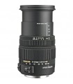 Sigma 18-125mm f3.8-5.6 DC OS HSM - Canon Mount