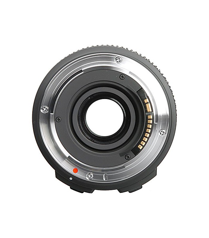 Sigma 18-125mm f3.8-5.6 DC OS HSM - Canon Mount