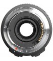 Sigma 18-125mm f3.8-5.6 DC OS HSM - Canon Mount