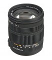Sigma 18-125mm f/3.8-5.6 DC OS HSM - Nikon Mount