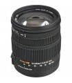 لنز سیگما مدل Sigma 18-125mm f/3.8-5.6 DC OS HSM - مانت نیکون