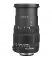 Sigma 18-125mm f3.8-5.6 DC OS HSM - Nikon Mount