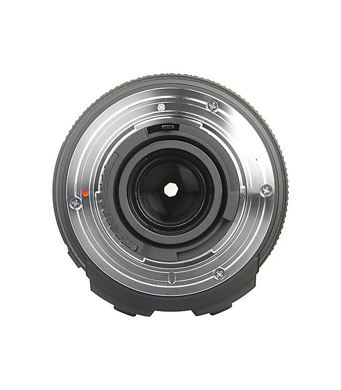 Sigma 18-125mm f3.8-5.6 DC OS HSM - Nikon Mount