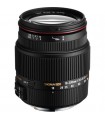 لنز سیگما مدل Sigma 18-200mm f/3.5-6.3 II DC OS HSM - مانت کانن