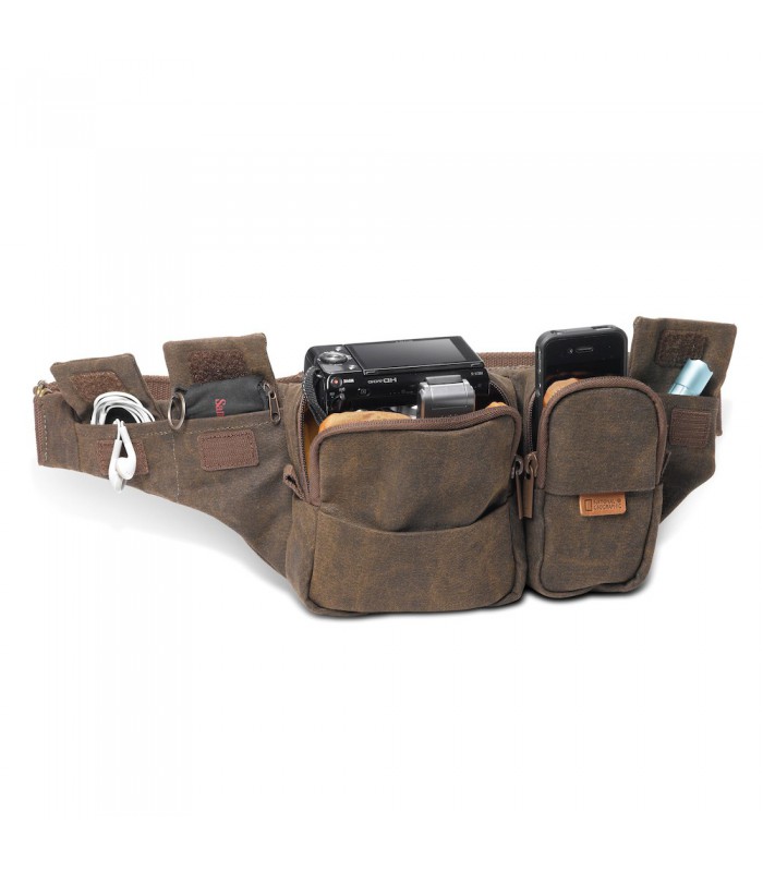 National Geographic NG A4470 Camera Waist Bag
