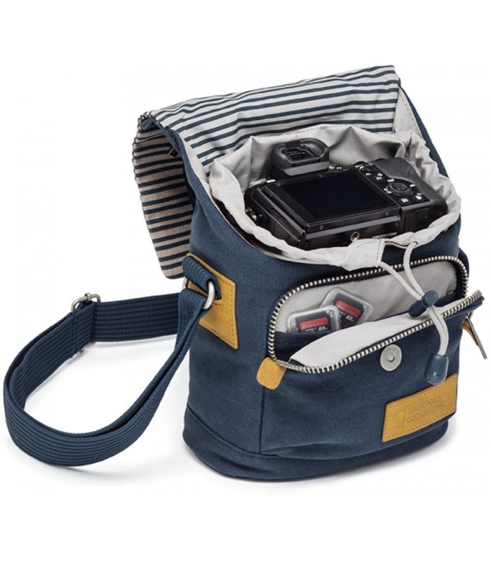 National Geographic NG MC 2250 Medium Holster for DSLR