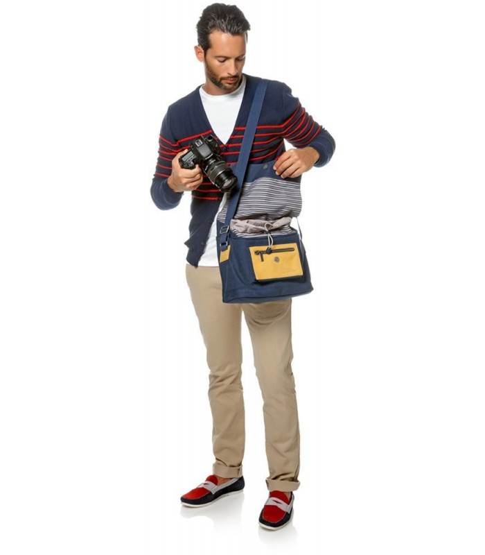 National Geographic NG MC 2350 Shoulder Bag for DSLR