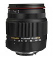 لنز سیگما مدل Sigma 18-200mm f/3.5-6.3 II DC OS HSM - مانت نیکون