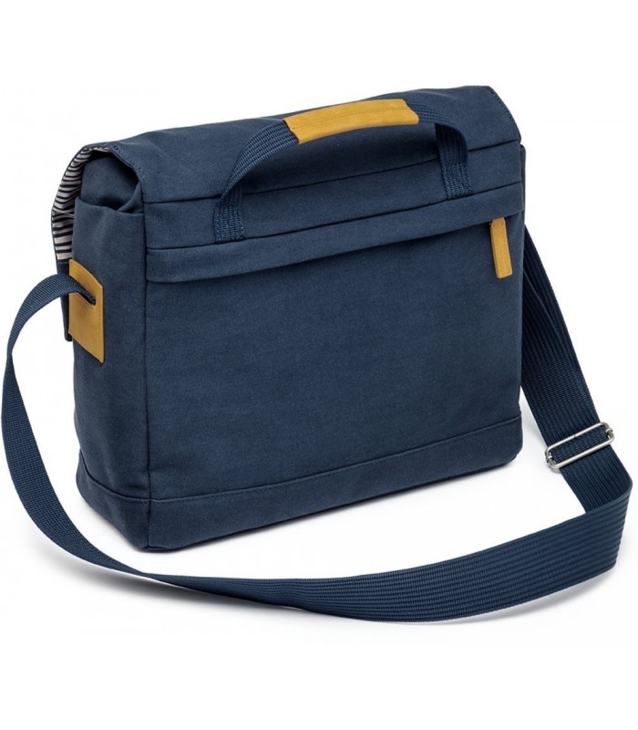National Geographic NG MC 2450 Medium Messenger for Personal Gear, Laptop & DSLR