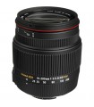 Sigma 18-200mm f3.5-6.3 II DC OS HSM - Nikon Mount