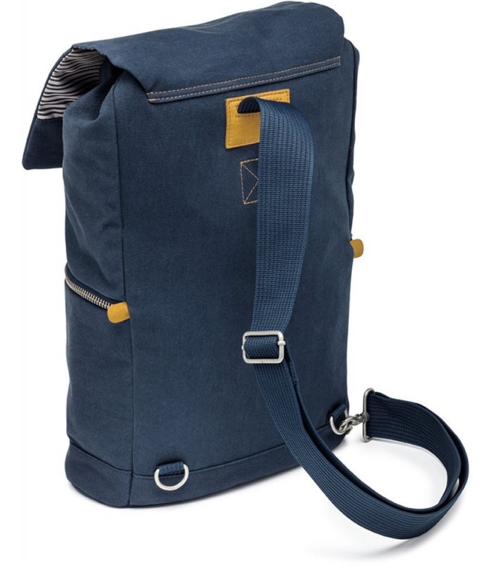 National Geographic NG MC 4550 Medium Sling for Personal Gear, Laptop & DSLR