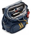 National Geographic NG MC 5320 Small Backpack for Personal Gear, Laptop & DSLR