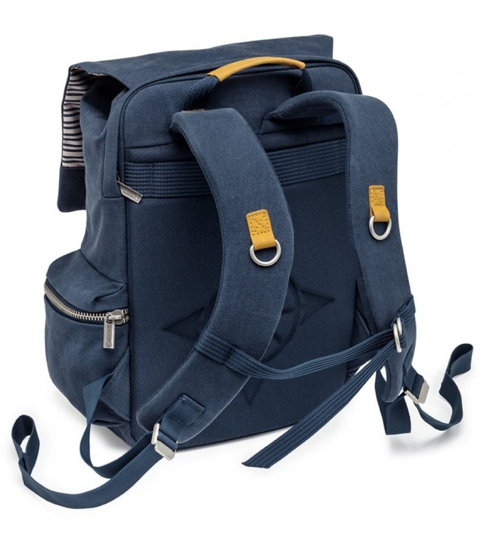 National Geographic NG MC 5320 Small Backpack for Personal Gear, Laptop & DSLR