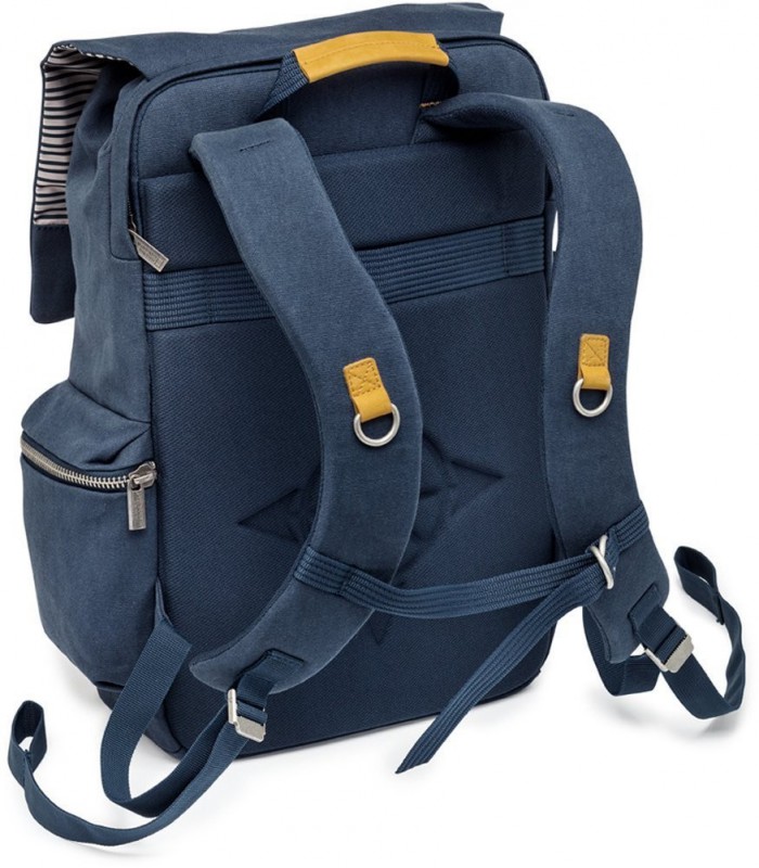 National Geographic NG MC 5350 Medium Backpack for Personal Gear, Laptop, DSLR