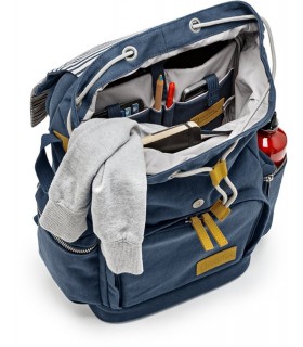 National Geographic NG MC 5350 Medium Backpack for Personal Gear, Laptop, DSLR