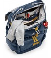 National Geographic NG MC 5350 Medium Backpack for Personal Gear, Laptop, DSLR