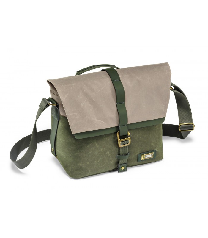 National Geographic NG RF 2350 Shoulder Bag Rainforest