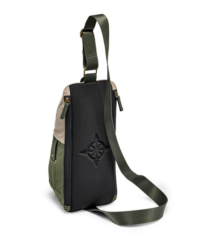 National Geographic NG RF 4550 Backpack Sling Rainforest