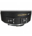 Sigma 18-200mm f3.5-6.3 II DC OS HSM - Nikon Mount