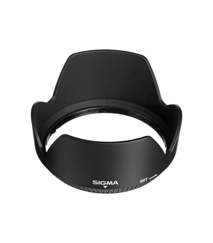 Sigma 18-200mm f3.5-6.3 II DC OS HSM - Nikon Mount