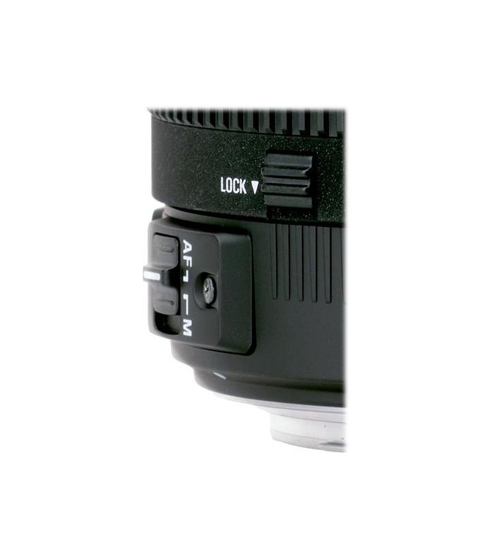 Sigma 18-250mm f3.5-6.3 DC OS HSM - Canon Mount