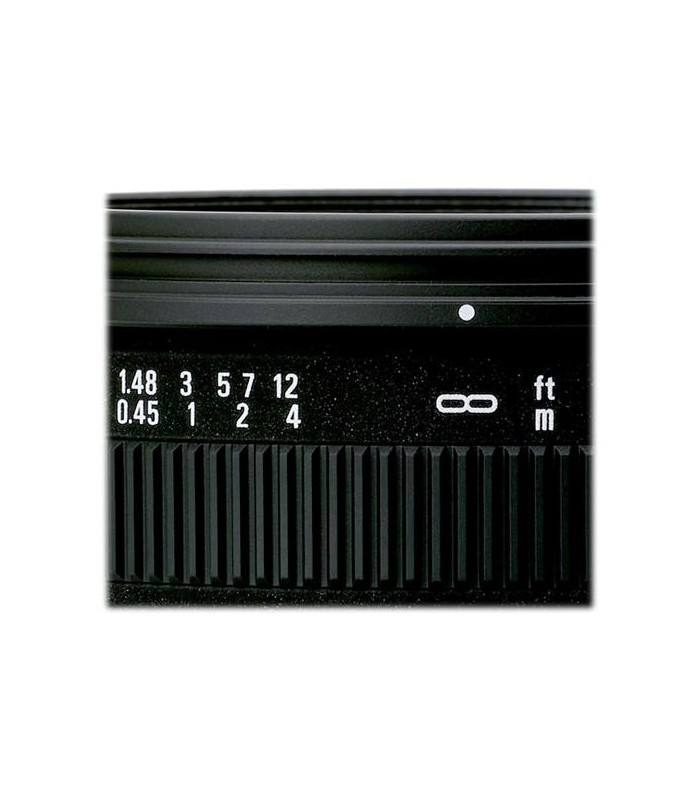 Sigma 18-250mm f3.5-6.3 DC OS HSM - Canon Mount