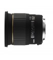 Sigma 20mm f1.8 EX DG - Canon Mount
