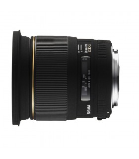 Sigma 20mm f1.8 EX DG - Nikon Mount