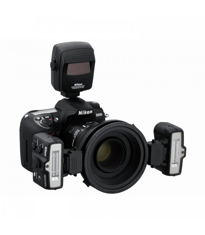 Nikon R1C1 Wireless Close-Up Speedlight System